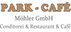Firmenlogo: Park Cafe Möhler GmbH