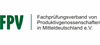 Fachprüfungsverband von Produktivgenossenschaften in Mitteldeutschland e. V. Fachprüfungsverband von Produktivgenossenschaften in Mitteldeutschland e. V.