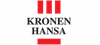 Kronen-Hansa-Werk GmbH & Co. KG Kronen-Hansa-Werk GmbH & Co. KG