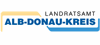 Firmenlogo: Landratsamt Alb-Donau-Kreis