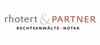 rhotert & PARTNER GbR rhotert & PARTNER GbR