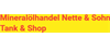 Mineralölhandel Nette & Sohn Tank & Shop Mineralölhandel Nette & Sohn Tank & Shop