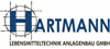 Hartmann Lebensmitteltechnik Anlagenbau GmbH