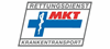 Firmenlogo: MKT Krankentransport Schmitt / Obermeier OHG