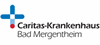 Firmenlogo: Caritas-Krankenhaus Bad Mergentheim