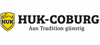 Firmenlogo: HUK Coburg