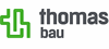 Firmenlogo: Thomas Bau GmbH