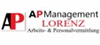 AP Management LORENZ AP Management LORENZ