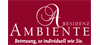 Residenz Ambiente Residenz Ambiente