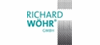 Firmenlogo: Richard Wöhr GmbH