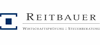 Reitbauer GmbH Wirtschaftsprüfungsgesellschaft Steuerberatungsgesellschaft Reitbauer GmbH Wirtschaftsprüfungsgesellschaft Steuerberatungsgesellschaft