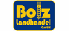 Firmenlogo: Bolz Landhandel GmbH