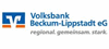 Volksbank Beckum -Lippstadt eG Volksbank Beckum -Lippstadt eG
