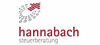 Hannabach Steuerberatung Hannabach Steuerberatung