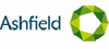 Das Logo von Ashfield Healthcare GmbH