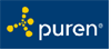 Das Logo von puren gmbh