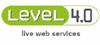 Firmenlogo: Level 4.0 GmbH