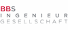 BBS Ingenieurgesellschaft mbH & Co. KG BBS Ingenieurgesellschaft mbH & Co. KG