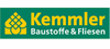 Firmenlogo: Kemmler Baustoffe Münsingen GmbH