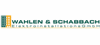 Wahlen & Schabbach Elektroinstallations GmbH Wahlen & Schabbach Elektroinstallations GmbH