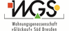 Wohnungsgenossenschaft Wohnungsgenossenschaft
