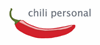 Das Logo von chili personal GmbH