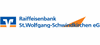 Raiffeisenbank St. Wolfgang-Schwindkirchen eG Raiffeisenbank St. Wolfgang-Schwindkirchen eG