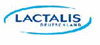 Das Logo von Lactalis Deutschland GmbH