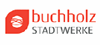 Firmenlogo: Stadtwerke Buchholz in der Nordheide GmbH