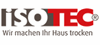 Abdichtungstechnik Dipl. Wirt.-Ing. (FH) Teichert Abdichtungstechnik Dipl. Wirt.-Ing. (FH) Teichert