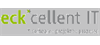 Firmenlogo: eck*cellent IT GmbH
