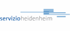 Firmenlogo: Servizio Heidenheim GmbH