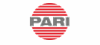 Das Logo von PARI Medical Holding GmbH