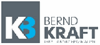Das Logo von Bernd Kraft GmbH