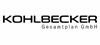 Kohlbecker Gesamtplan GmbH logo