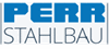 Firmenlogo: Perr Stahlbau Betriebs GmbH