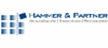 Hammer & Partner Wirtschaftsprüfer, Steuerberater & Rechtsanwälte Hammer & Partner Wirtschaftsprüfer, Steuerberater & Rechtsanwälte
