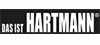 Firmenlogo: Hartmann GmbH