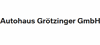 Autohaus Grötzinger GmbH