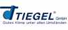 TIEGEL GmbH TIEGEL GmbH