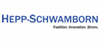 Firmenlogo: Hepp-Schwamborn GmbH & Co. KG