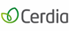 Firmenlogo: Cerdia Produktions GmbH