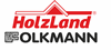 Firmenlogo: HolzLand Folkmann GmbH