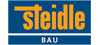 Firmenlogo: steidle BAU GmbH