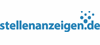 stellenanzeigen.de GmbH & Co. KG Logo