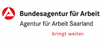 Firmenlogo: Agentur für Arbeit Saarland