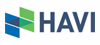 HAVI Logistics GmbH Logo