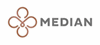 Das Logo von Median Unternehmensgruppe B.V. & Co. KG