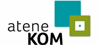 Firmenlogo: atene KOM GmbH