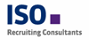 Firmenlogo: ISO Recruiting Consultants GmbH
